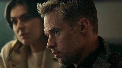 Reacher 2x02 Que Sucede en Atlantic City